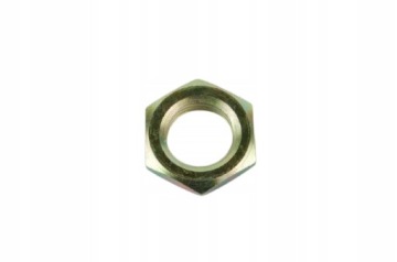 NAKRĘTKA KOŁO TALERZOWE M16 x 1,5 ROMET