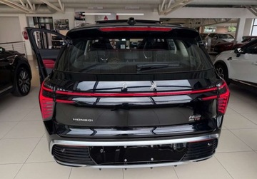 Hongqi HS3 1.5T 169KM 2025 Hongqi HS3 1.5T FWD 156KM Leasing od 101 1.5 Benzyna 169KM, zdjęcie 5