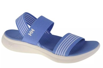 Damskie Sandały Helly Hansen Risor Sandals 11792-619 r. 38 2/3