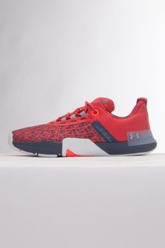BUTY UNDER ARMOUR Reign 5 3026213-600 R. 46