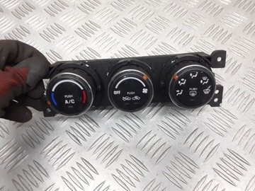 PANEL KLIMATIZACE SUZUKI OE 3951059J11