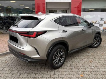 Lexus NX II 2025 Od ręki - 350h Prestige 2.5 Hybrid 200KM | Martwe pole!, zdjęcie 3