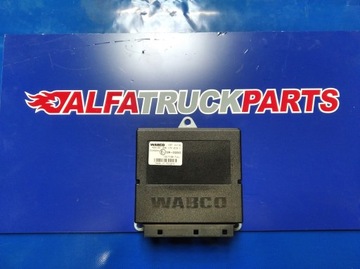 DAF XF 106 STEROWNIK MODUŁ ECAS