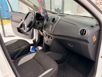 Dacia Sandero II Hatchback 5d TCe  90KM 2014 Dacia Sandero Stepway Dacia Sandero Stepway 0.9 TCe Swietny stan 90KM, zdjęcie 20