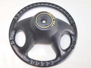 VW GOLF II MK2 1991 РУЛЕВОЕ КОЛЕСО