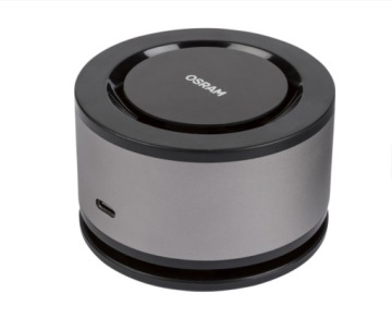 Oczyszczacz Powietrza do samochodu auta mini OSRAM