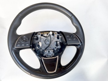 MITSUBISHI OUTLANDER ASX KIEROWNICA 4400A ORYGINAŁ
