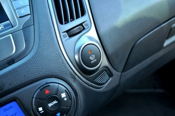 Hyundai ix35 SUV Facelifting 1.6 GDI 135KM 2014 Hyundai ix35 LiFT 1,6 GDi 135KM Led Skóra Duża, zdjęcie 30