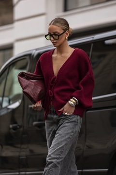 COCOMORE Sweter Odessa