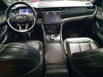 Jeep Grand Cherokee V 2024 Jeep Grand Cherokee Limited 4XE 2024 2.0 Hybryda 375KM, zdjęcie 8