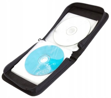 КОРОБКА ДЛЯ CD DVD КОРОБКА-ПЕРЕДАТЧИК РУКАВ НА 40 ДИСКОВ AG429