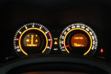 Toyota Auris I 2011 Toyota Auris 1.3 Dual VVT-i, Salon Polska, zdjęcie 7