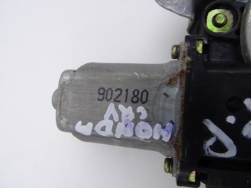 HONDA CR-V CRV I 95-01 MECHANIZMUS OKNO PRAVÝ PŘEDNÍ