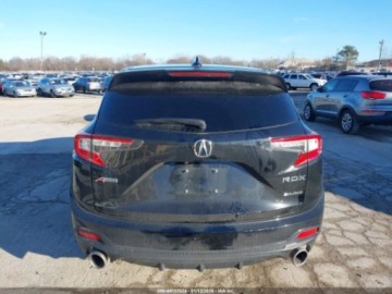 Acura RDX II 2020 Acura RDX A-Spec Paclage 2020 2.0 Benzyna 272KM, zdjęcie 3