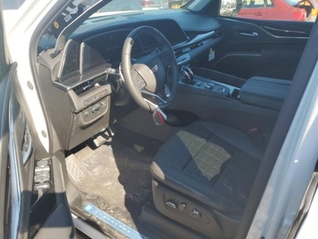 Cadillac Escalade III 2024 Cadillac Escalade V Esv 2024 6.2l 6.2 Benzyna 682KM, zdjęcie 7