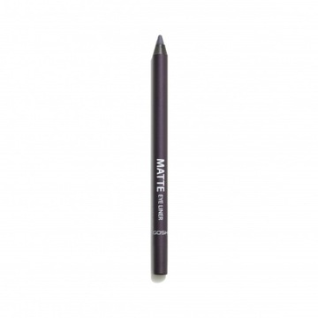 GOSH Matte Eye Liner kredka do oczu 010 B. Violet
