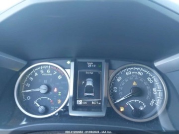 Toyota Tacoma II 2023 Toyota Tacoma Limited, 2023r., 4x4, 3.5L 3.5 Benzyna 278KM, zdjęcie 10