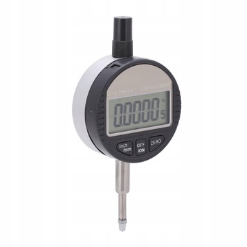 0,001 мм 0–12,7 мм Цифровой циферблатный индикатор