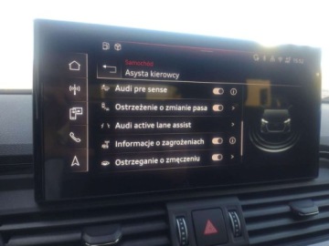 Audi Q5 II SUV Facelifting 2.0 40 TDI 204KM 2024 Audi Q5 Audi Q5 S line 40 TDI mHEV quattro 204KM S tronic 2.0 Diesel 204KM, zdjęcie 34