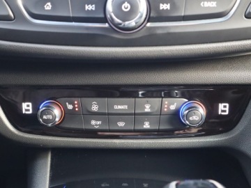 Opel Insignia II Sports Tourer Facelifting 2.0 Diesel 174KM 2022 Opel Insignia 2.0 CDTI, Salon Polska, zdjęcie 16