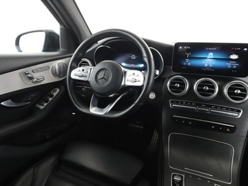 Mercedes Klasa E W213 2019 Mercedes GLC 300 4x4 automat full LED skóra navi, zdjęcie 15