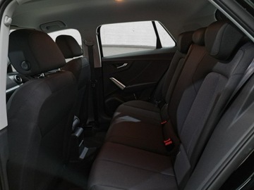 Audi Q2 SUV Facelifting 1.5 35 TFSI 150KM 2023 Audi Q2 Poleasingowe.pl, zdjęcie 11