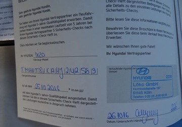 Hyundai ix20 Mikrovan Facelifting 1.4 MPI 90KM 2017 Hyundai ix20 Bezwypadkowy Serwisowany 1-Wlasciciel Benzyna Alufelgi Lift P, zdjęcie 30