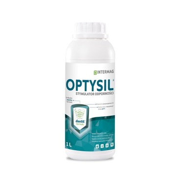 Optysil 1l Stymulator odporności wzrostu Intermag
