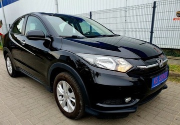 Honda HR-V II SUV 1.6 i-DTEC 120KM 2016