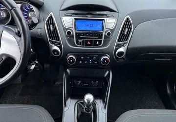 Hyundai ix35 SUV 1.6 GDI 135KM 2013 Hyundai ix35 1.6 Benzyna 135KM, zdjęcie 23