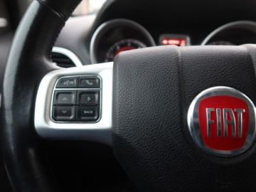 Fiat Freemont 2014 Fiat Freemont 2.0 MultiJet, 7 miejsc, Navi, Klima, zdjęcie 18