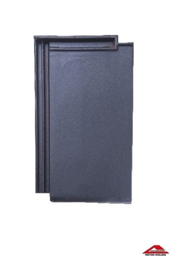 Вытяжной дымоход 110мм, Meyer Holsen, Piano - графит