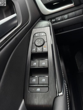 Nissan Qashqai III 2022 Nissan Qashqai Hybryda -Salon PL- Bardzo maly przebieg 1.3 Hybryda 140KM, zdjęcie 32