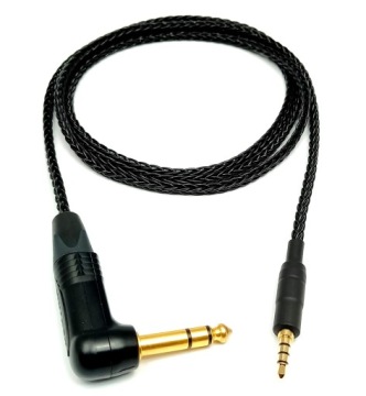 DEVA PRO кабель ручной работы 6N OCC 8 CORE