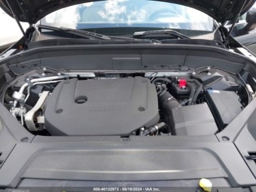 Volvo XC90 II 2024 Volvo XC 90 B6 Plus Bright 2024 2.0l 2.0 Benzyna 295KM, zdjęcie 8