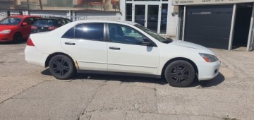 Honda Accord VII Sedan 2.4 i-VTEC 16V 190KM 2006 HONDA ACCORD VII 2.4 190 KM, GAZ, klima, elektryka, zdjęcie 14