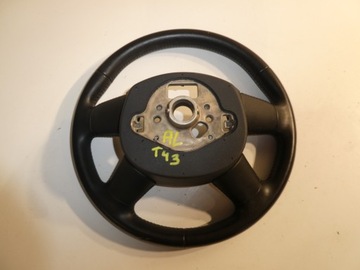 РУЛЕВОЕ КОЛЕСО AUDI Q3 МНОГОФУНКЦИОНАЛЬНОЕ 8U0