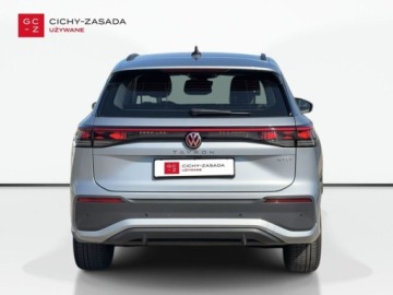 Volkswagen Tayron 2025 Volkswagen Tayron Life 1.5 TSI 150KM DSG IQ.Light Gwarancja FV23 1.5, zdjęcie 3