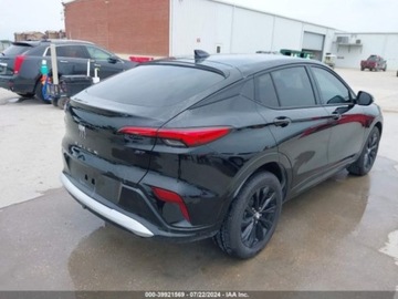 Buick 2024 Buick Inny Envista, 2024r., 1.2L 1.2 Benzyna 137KM, zdjęcie 3