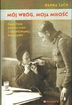 Mój wróg moja miłość Zach