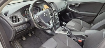 Volvo V40 II Hatchback Facelifting 2.0 D2 120KM 2019 Volvo V40 D2 Momentum, zdjęcie 17