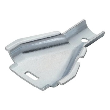 Крышка сцепного устройства полуоболочки тормозного троса AL-KO