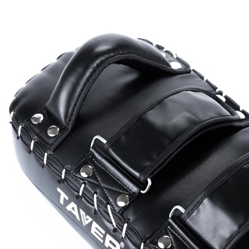 Profesjonalna tarcza bokserska treningowa PAO MUAY THAI do kopnięć TAVER