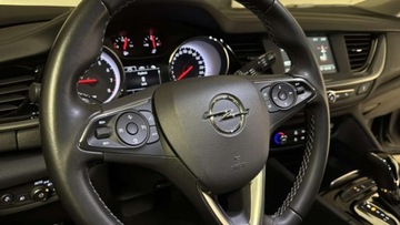 Opel Insignia II Grand Sport 1.5 Turbo 165KM 2019 Opel Insignia Gwarancja Opel Grand Sport Business Edition F-ra VAT 23 1.5, zdjęcie 30