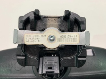 BMW 2 F22 F20 ZRCÁTKO VNITŘNÍ EVROPA 9256135