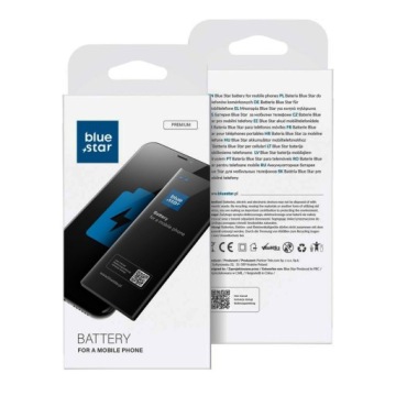 АККУМУЛЯТОР BLUE STAR LENOVO A2010 Angus2 BL253