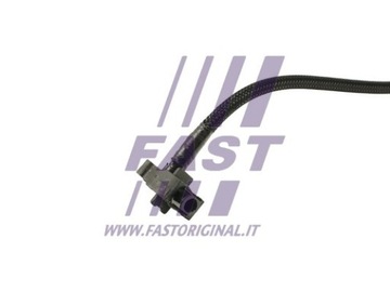 FAST FT61160 PŘÍVOD OHEBNÝ CHLADIČŮ