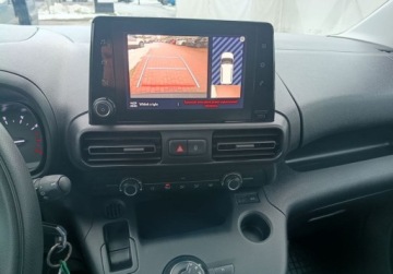 Citroen Berlingo III Osobowy M 1.5 BlueHDi 102KM 2023 Citroen Berlingo 130KM N1 2023 Od RiA 1.5 Diesel 102KM, zdjęcie 13