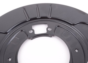 BMW E38 Z8 ORIGINÁLNÍ KRYT BRZDOVÁ ZADNÍ PRAVÉ