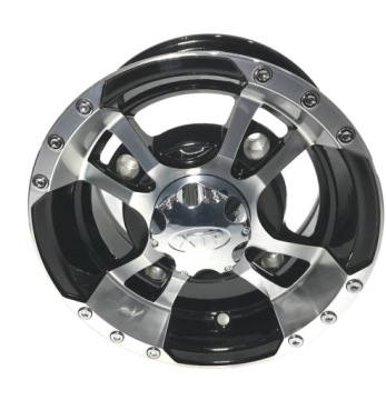 Felga aluminiowa XTP Yamaha Raptor 700 660